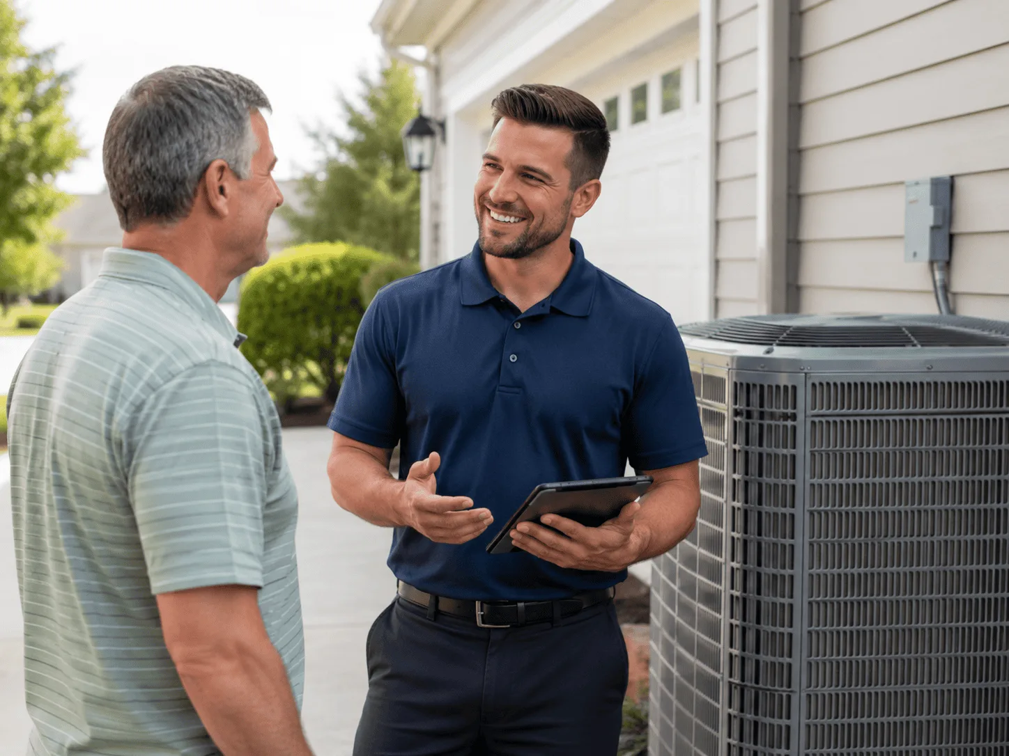 Heat Pump Installation Intercourse, PA FAQs